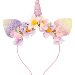 Souza For Kids Serre-tête Licorne Lilas