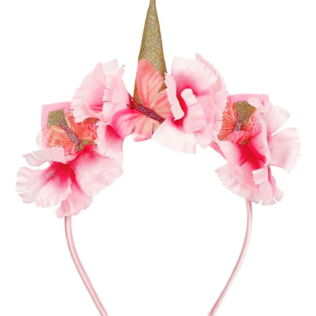 Sale Serre-tête Lilyanne licorne Accessoires De Déguisement