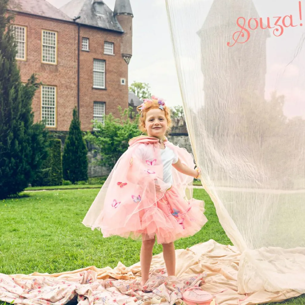 Sale Serre-tête Lilyanne papillon Accessoires De Déguisement