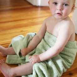 Discount Serviette de bain tortue menthalo personnalisable (70 x 140 cm) Serviette De Bain