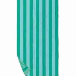 Quut Serviette de plage 2 en 1 Safari (180 x 100 cm)