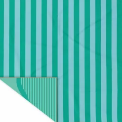 Quut Serviette de plage 2 en 1 Safari (180 x 180 cm)