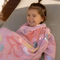 Online Serviette de plage Ocean Treasures Serviette De Plage