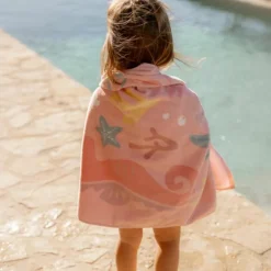 Online Serviette de plage Ocean Treasures Serviette De Plage