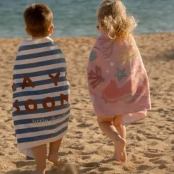 Online Serviette de plage Ocean Treasures Serviette De Plage