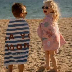 Online Serviette de plage Ocean Treasures Serviette De Plage