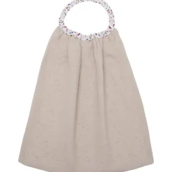 Outlet Serviette élastique Biscuit-Terrazzo Bavoirs