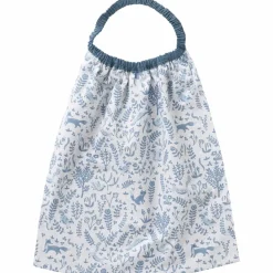 BB & Co Serviette élastique en popeline Forêt enchantée