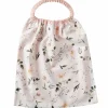Outlet Serviette élastique Sweet garden Bavoirs