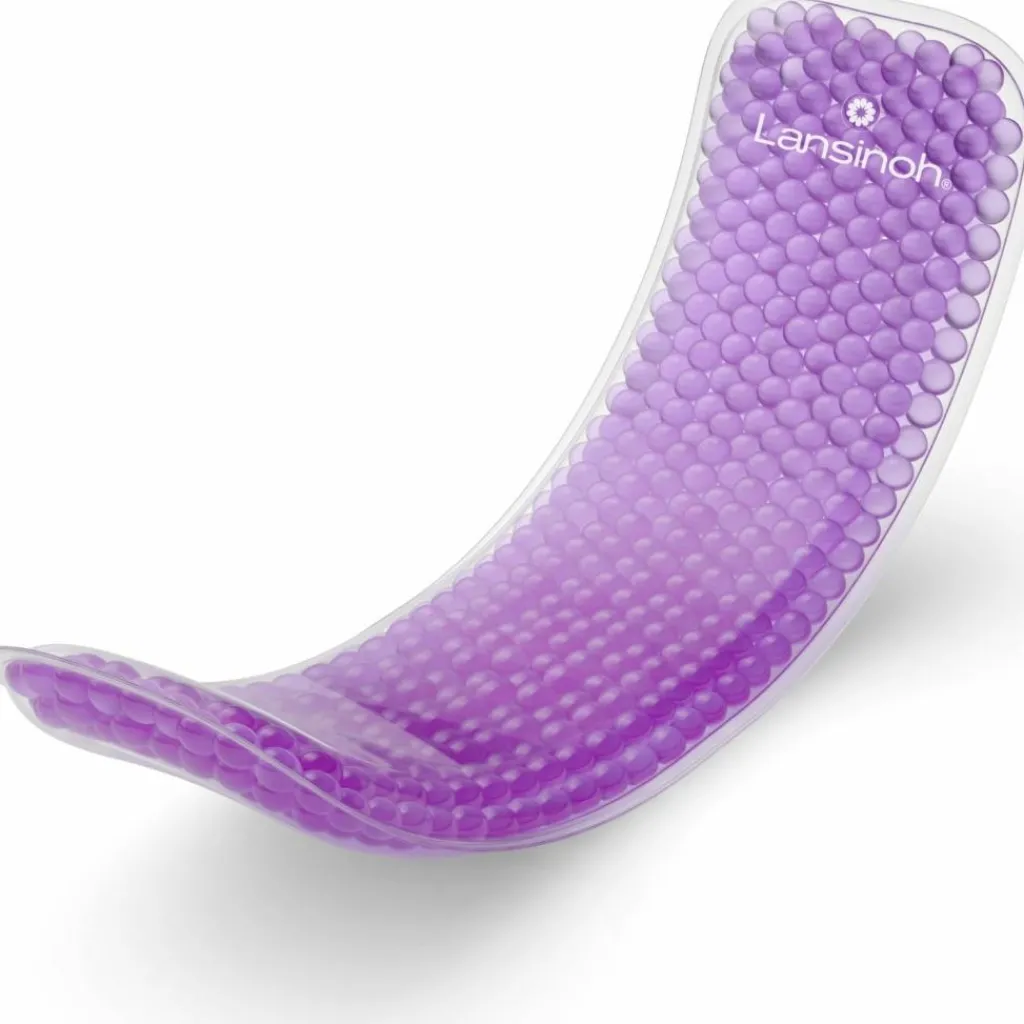 Lansinoh Serviette post-accouchement apaisante froid-chaud