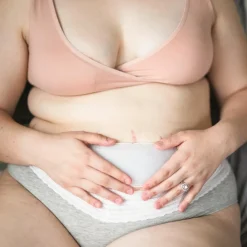 Lansinoh Serviette post-accouchement apaisante froid-chaud