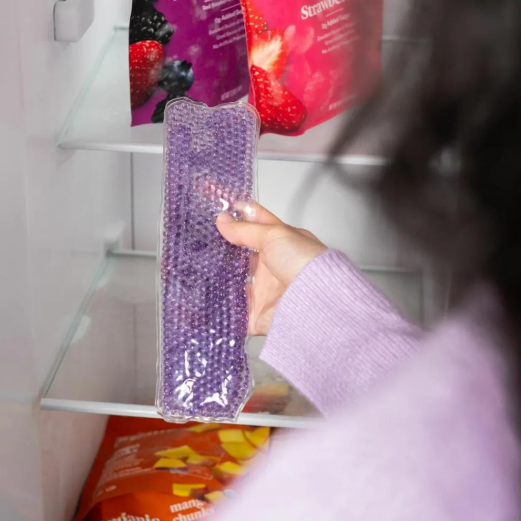 Lansinoh Serviette post-accouchement apaisante froid-chaud