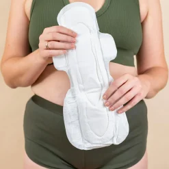 Lansinoh Serviettes maternité 2+ semaines (12 pièces)