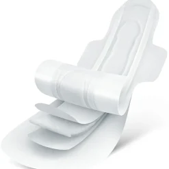 Lansinoh Serviettes maternité 0-2 semaines (10 pièces)