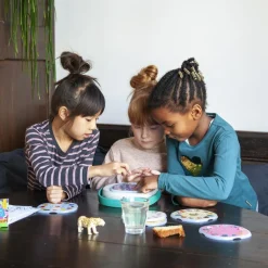 Discount Set 1 de 5 disques pour lecteur éducatif d'audio et de musique Jouet Éducatif Électronique