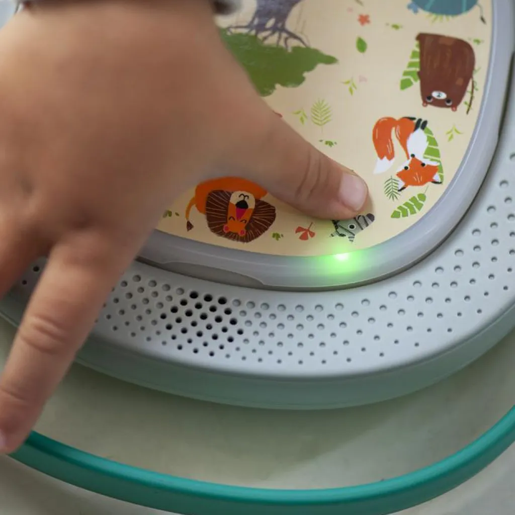 Discount Set 1 de 5 disques pour lecteur éducatif d'audio et de musique Jouet Éducatif Électronique