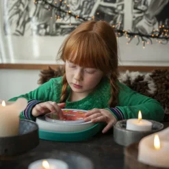 Timio Set 2 de 5 disques pour lecteur éducatif d'audio et de musique