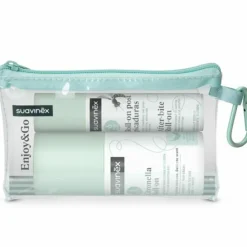 Suavinex Set anti-moustique roll-on (15+50 ml)