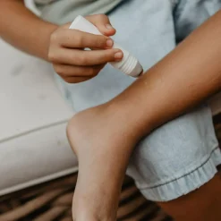 Suavinex Set anti-moustique roll-on (15+50 ml)