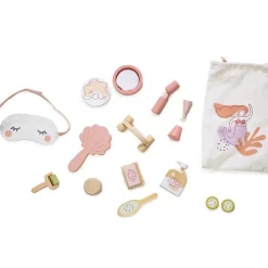 Best Set bien-être spa en bois Coin Beauté / Barbier