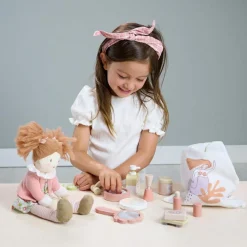 Best Set bien-être spa en bois Coin Beauté / Barbier