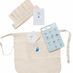 Jabadabado Set complet de serveur