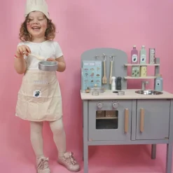 Jabadabado Set complet de serveur