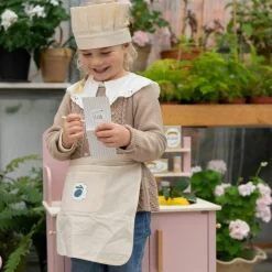 Jabadabado Set complet de serveur