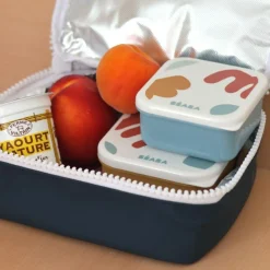 Béaba Set de 3 boîtes à goûter playful