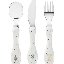 Lässig Set de 3 couverts Garden Explorer