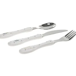 Lässig Set de 3 couverts Garden Explorer