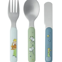 Hot Set de 3 couverts Le Petit Prince Couverts