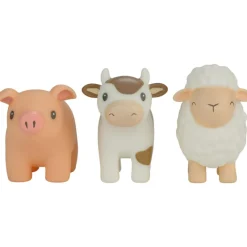 Little Dutch Set de 3 figurines de bain Little Farm