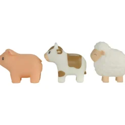 Little Dutch Set de 3 figurines de bain Little Farm