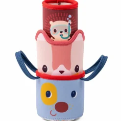 Outlet Set de 3 gobelets de bain Jules Jouet De Bain