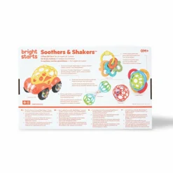 Clearance Set de 5 hochets d'éveil Jouet D'Activités