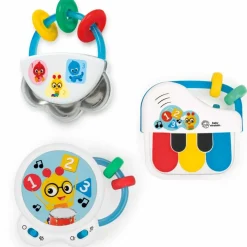 Outlet Set de 3 jouets musicaux Symphony Eveil Musical