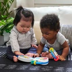 Outlet Set de 3 jouets musicaux Symphony Eveil Musical