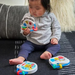 Outlet Set de 3 jouets musicaux Symphony Eveil Musical