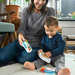 Outlet Set de 3 jouets musicaux Symphony Eveil Musical