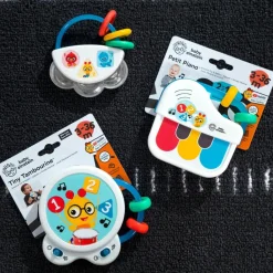 Outlet Set de 3 jouets musicaux Symphony Eveil Musical