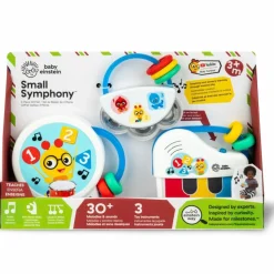 Outlet Set de 3 jouets musicaux Symphony Eveil Musical