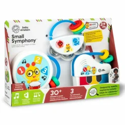 Outlet Set de 3 jouets musicaux Symphony Eveil Musical