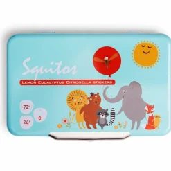 Discount Set de 24 patchs anti-moustique naturel Cosmétiques Pour Bébé