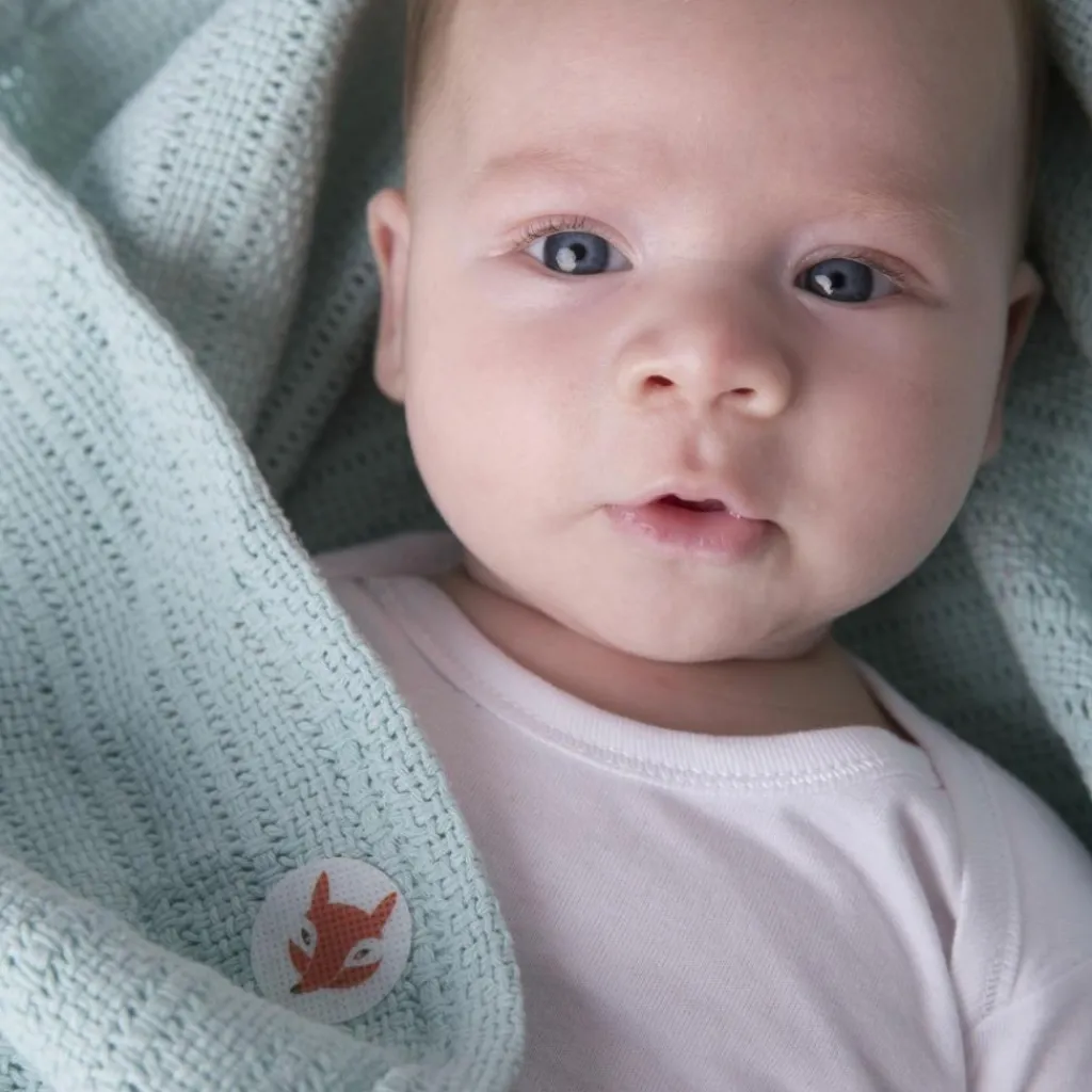 Discount Set de 24 patchs anti-moustique naturel Cosmétiques Pour Bébé