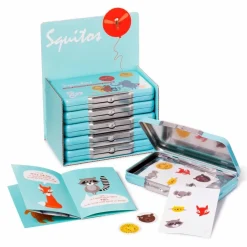 Discount Set de 24 patchs anti-moustique naturel Cosmétiques Pour Bébé