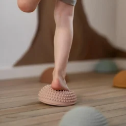 Find that hippo Set de 4 pierres sensorielles - Lever De Soleil