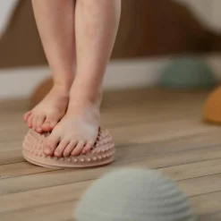 Find that hippo Set de 4 pierres sensorielles - Lever De Soleil