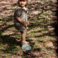 Find that hippo Set de 4 pierres sensorielles - Lever De Soleil