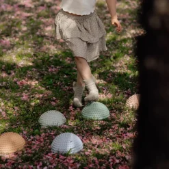 Find that hippo Set de 4 pierres sensorielles - Lever De Soleil